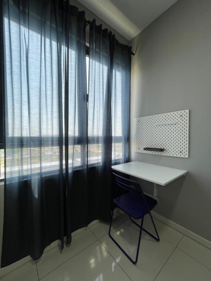 Jugi Suite @ Horizon Sepang Klia Экстерьер фото
